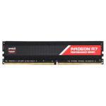 Модуль пам'яті AMD Radeon R7 Performance DDR4 2666MHz 8GB (R7S48G2606U2S)