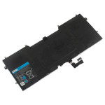 Акумулятор для ноутбуків Dell XPS 13-L321X Y9N00 7.4V/6350mAh/47Wh (A47012)