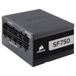 Блок питания SFX 750W CORSAIR SF750 (CP-9020186-EU)