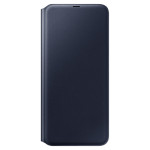 Чехол SAMSUNG Wallet Cover для Galaxy A70 (EF-WA705PBEGRU)