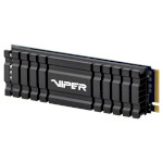 SSD диск PATRIOT Viper VPN100 512GB M.2 NVMe (VPN100-512GM28H)