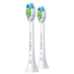 Насадка для зубной щётки PHILIPS Sonicare W Optimal White 2шт (HX6062/10)