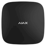 Централь системи AJAX Hub Plus Black (000012233)