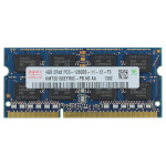 Модуль памяти HYNIX SO-DIMM DDR3 1600MHz 4GB (HMT351S6EFR8C-PB)