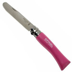 Складной нож OPINEL My First Opinel N°07 Pink (001699)