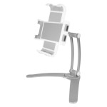 Тримач для планшета MACALLY Stand Wall Mount