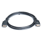 Кабель REAL-EL HDMI v2.0 4м Black (EL123500019)