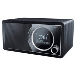Радиоприёмник SHARP DR-450 Digital Radio Black