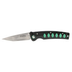 Складной нож MCUSTA Katana Black/Green (MC-0044C)