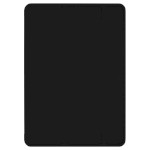 Обложка для планшета MACALLY Protective Case and Stand Black для iPad Air 10.5" 2019 (BSTANDA3-B)
