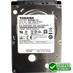 Жёсткий диск 2.5" TOSHIBA MQ04 1TB SATA/128MB (MQ04ABF100-FR) Refurbished