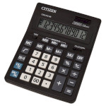 Калькулятор CITIZEN CDB1201-BK