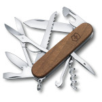 Швейцарский нож VICTORINOX Huntsman Wood (1.3711.63)