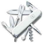 Швейцарский нож VICTORINOX Climber White (1.3703.7)