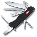 Швейцарский нож VICTORINOX Outrider Black (0.8513.3)