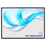 Интерактивная доска 80" INTBOARD UT-TBI80\UT-TBI82X