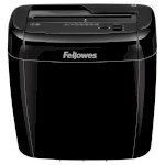 Знищувач документів FELLOWES 36C Powershred (4x40) (F.U4700301)