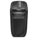 Знищувач документів FELLOWES 60Cs SafeSense (4x40) (F.U4606101)