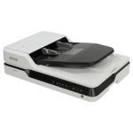 Сканер планшетный EPSON WorkForce DS-1660W (B11B244401)