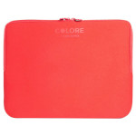 Чехол для ноутбука 15.6" TUCANO Colore Second Skin Red (BFC1516-R)
