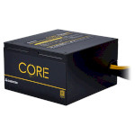 Блок живлення 600W CHIEFTEC Core BBS-600S