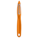 Овощечистка VICTORINOX Universal Peeler Orange 210мм (7.6075.9)