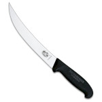 Нож кухонный для обвалки VICTORINOX Fibrox Breaking 200мм (5.7203.20)