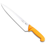 Нож кухонный для разделки VICTORINOX Swibo Carving 260мм (5.8451.26)