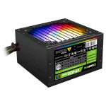 Блок питания 600W GAMEMAX VP-600-RGB