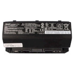 Акумулятор для ноутбуків Asus G750 A42-G750 15V/5900mAh/89Wh (A47280)