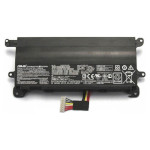 Акумулятор для ноутбуків Asus ROG G752VL A32N1511 11.25V/5800mAh/65Wh (A47284)