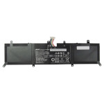 Аккумулятор для ноутбука Asus X302 C21N1423 7.6V/4840mAh/37Wh (A47195)