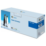 Тонер-картридж G&G для HP CLJ 1600/2600/2605 series, CLJ CM1015/1017 Cyan (G&G-Q6001A)
