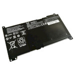 Акумулятор для ноутбуків ProBook 450 G4 RR03XL 11.4V/3930mAh/45Wh (A47318)