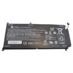 Акумулятор для ноутбуків HP Envy 15-A LP03XL 11.4V/4050mAh/46Wh (A47170)