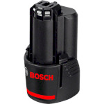 Акумулятор BOSCH GBA 12V 2Ah Professional (1.600.Z00.02X)
