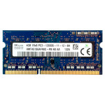 Модуль памяти HYNIX SO-DIMM DDR3 1600MHz 4GB (HMT451S6AFR8C-PB)