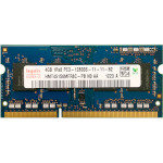Модуль пам'яті HYNIX SO-DIMM DDR3 1600MHz 4GB (HMT451S6MFR8C-PB)