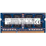 Модуль памяти HYNIX SO-DIMM DDR3 1600MHz 4GB (HMT351S6CFR8A-PB)