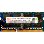 Модуль памяти HYNIX SO-DIMM DDR3L 1600MHz 4GB (HMT351S6EFR8A-PB)