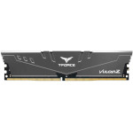 Модуль памяти TEAM T-Force Vulcan Z Gray DDR4 2666MHz 8GB (TLZGD48G2666HC18H01)