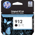 Картридж HP 912 Black (3YL80AE)