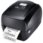 Принтер этикеток GODEX RT730iW USB/LAN/BT