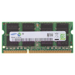 Модуль пам'яті SAMSUNG SO-DIMM DDR3 1600MHz 4GB (M471B5173BH0-YK0)