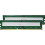Модуль пам'яті EXCELERAM Silver PeeWee DDR3 1600MHz 16GB Kit 2x8GB (E30166A)