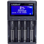 Зарядний пристрій LIITOKALA Lii-PD4