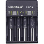 Зарядний пристрій LIITOKALA Lii-PL4