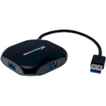 USB хаб GRAND-X Travel GH-415