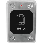 Зчитувач U-PROX SL Steel