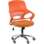 Кресло офисное SPECIAL4YOU Envy Orange (E5760)